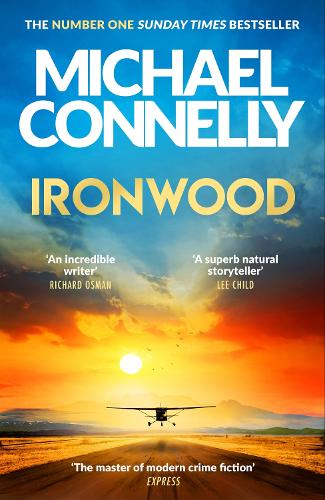 Ironwood - Signed Copy