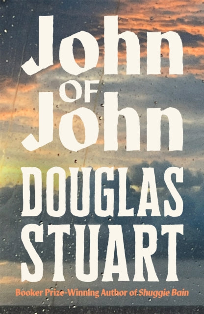 John of John - SIGNED COPY
