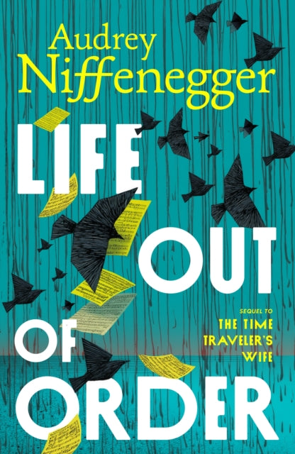 Life Out of Order- Signed Copy