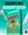Murder at the Grand Alpine Hotel  - Signed Special Edition