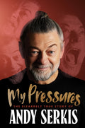 My Pressures - Signed Copy