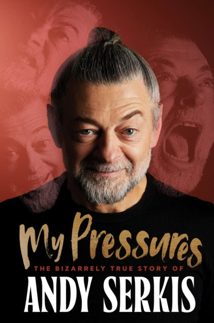 My Pressures - Signed Copy
