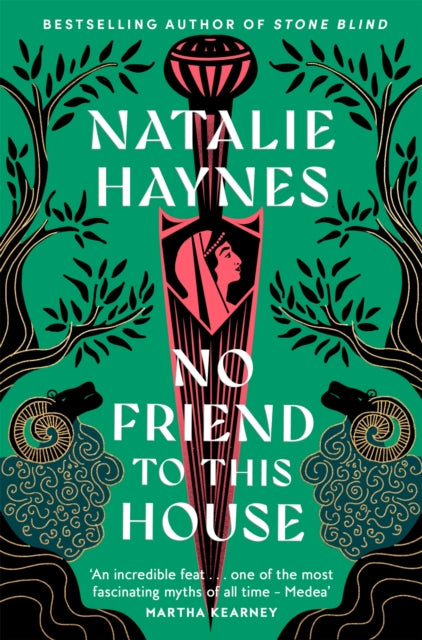 No Friend to This House - Indie Exclusive