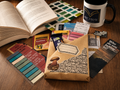 Blind Date With A Book - New Condition