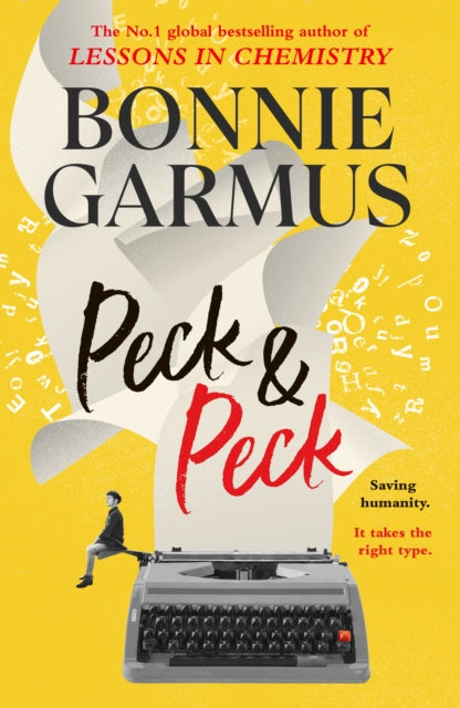 Peck & Peck - Signed Copy