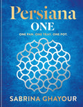 Persiana One - Signed Copy
