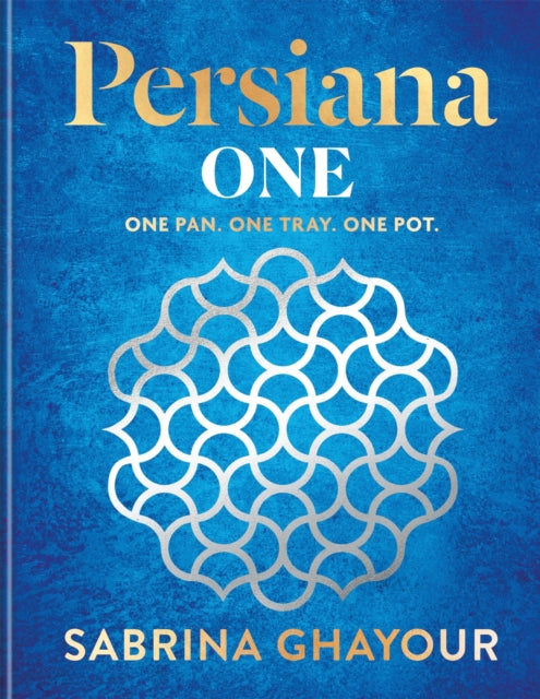 Persiana One - Signed Copy