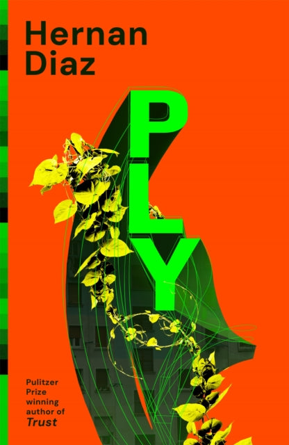 Ply - Signed Copy