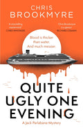 Quite Ugly One Evening - SIGNED COPY