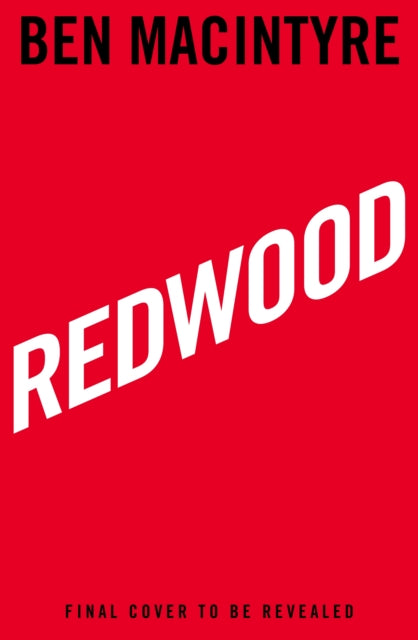 Redwood - Signed Copy