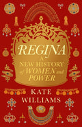 Regina - SIGNED COPY