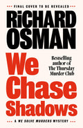 We Chase Shadows - SIGNED INDIE COPY