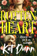 Rottenheart- Signed Indie edition