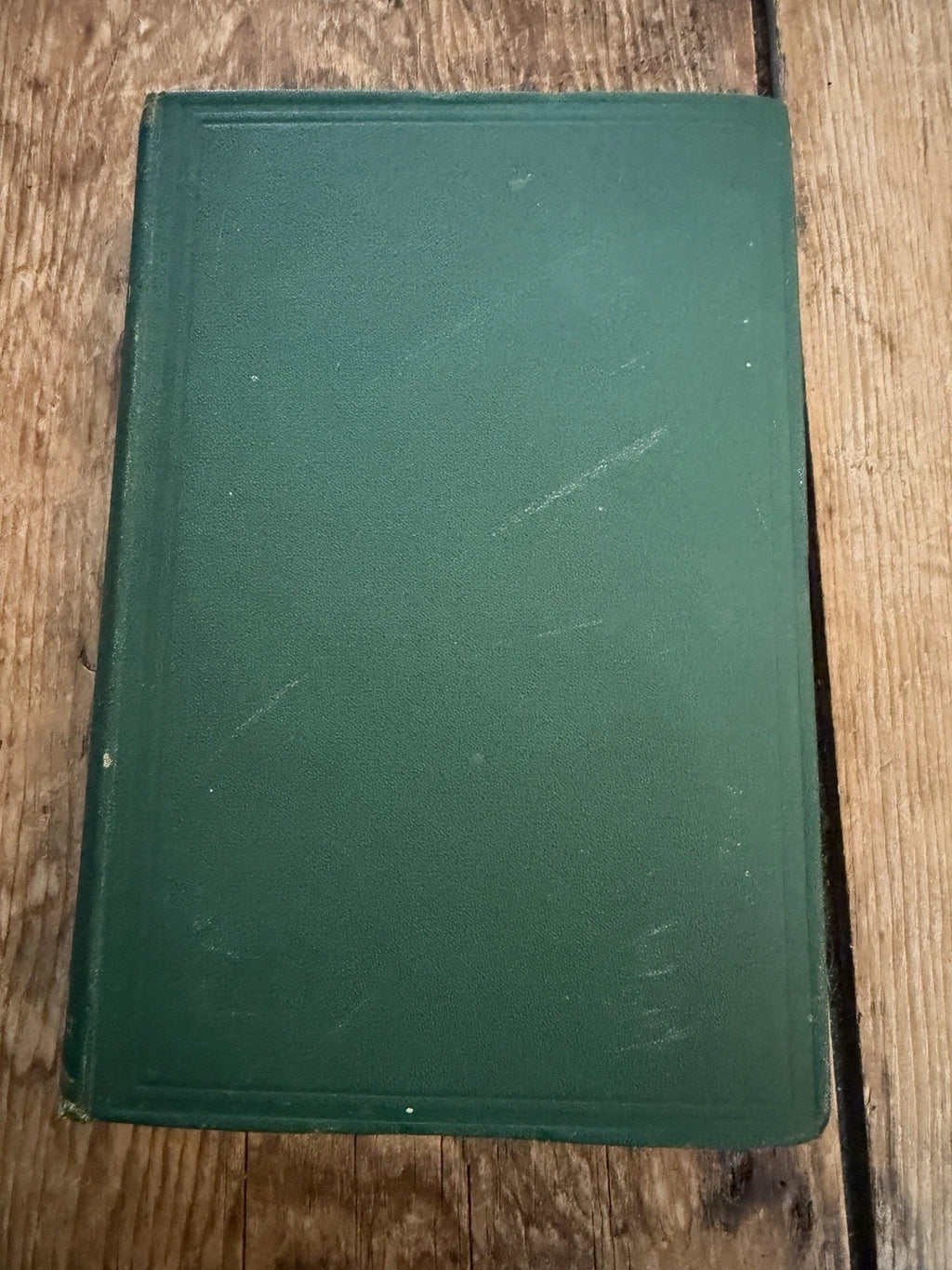 1865 Francis Parkman Pioneers of France in the New World 1st Ed Ex Library (Secondhand Book)