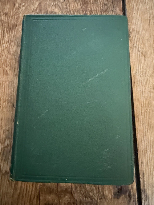 1865 Francis Parkman Pioneers of France in the New World 1st Ed Ex Library (Secondhand Book)