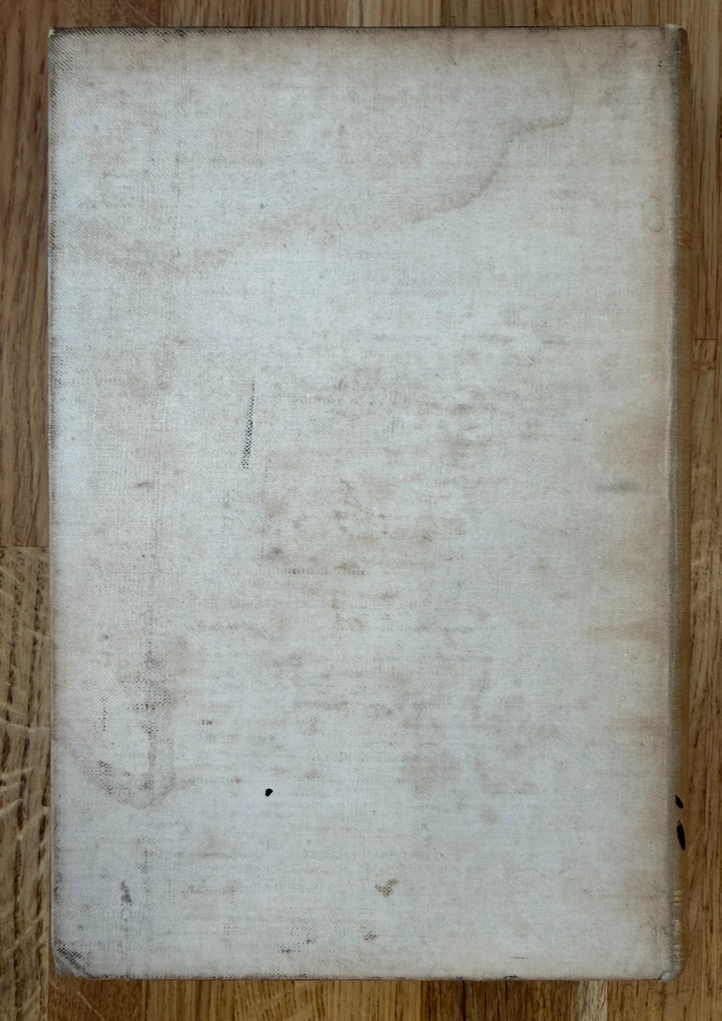 The Formal Garden in England Reginald Blomfield Inigo Thomas 1892 1st Edition (Secondhand Book)