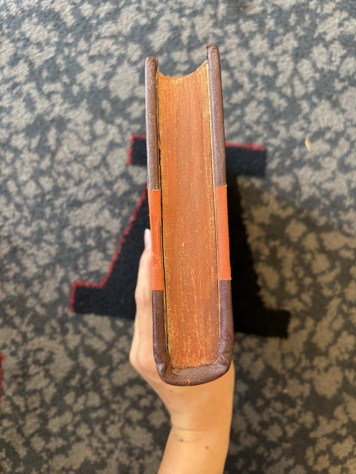 Aesop’s Fables Thomas James, John Tenniel. 1848 1st Edition, Illustrated Antique (Second Hand)