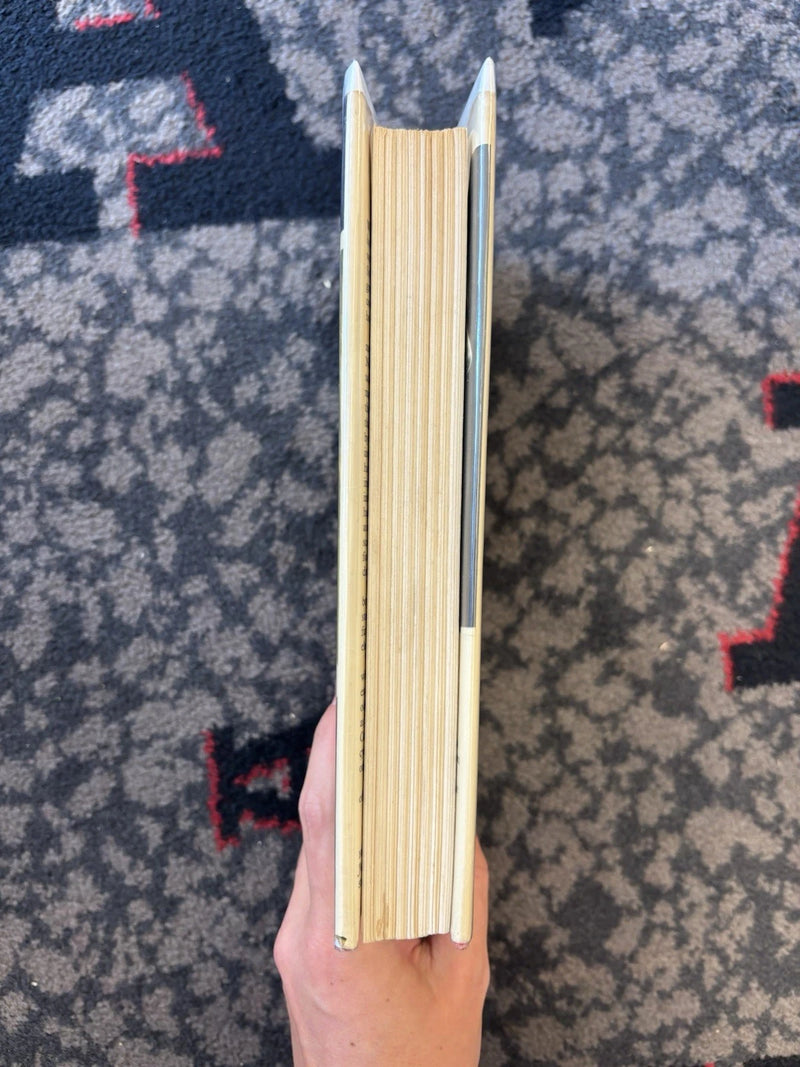 George Macdonald Fraser 1st UK Edition 1969 Flashman Papers 1839-42 HC DJ (Secondhand Books)