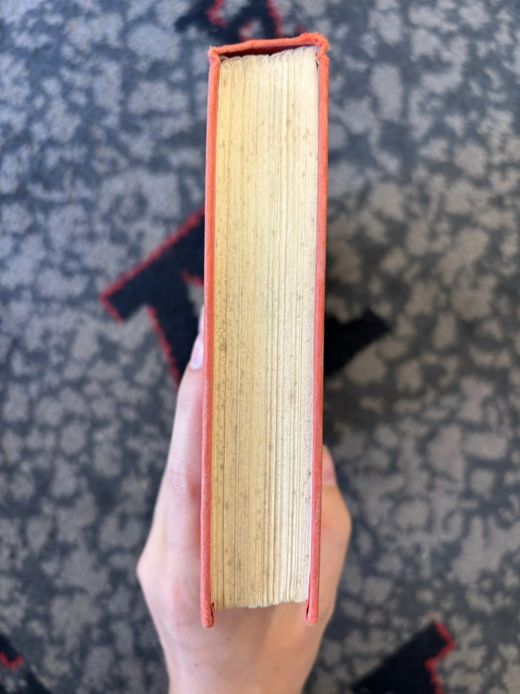 George Macdonald Fraser 1st UK Edition 1969 Flashman Papers 1839-42 HC DJ (Secondhand Books)