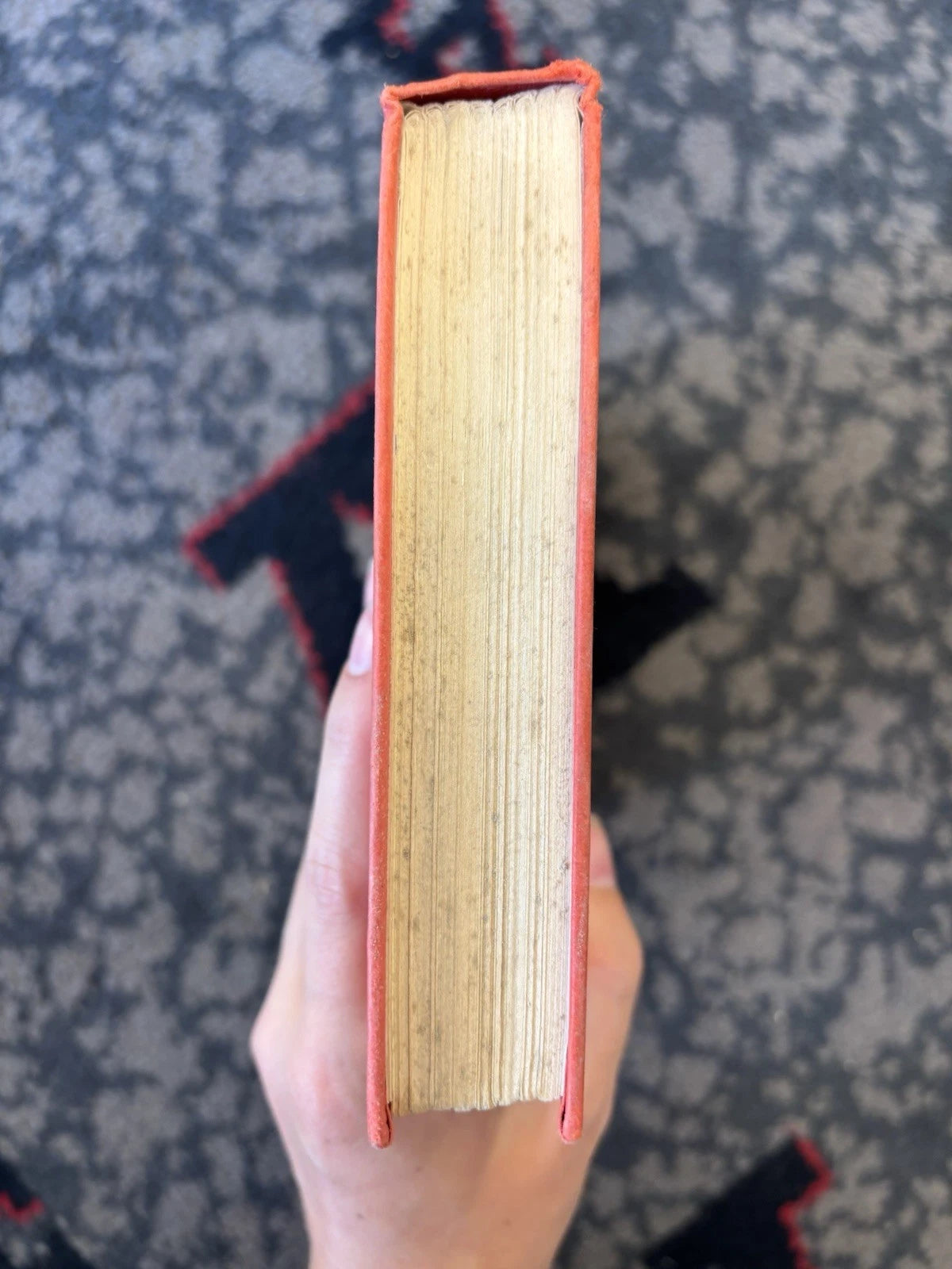 George Macdonald Fraser 1st UK Edition 1969 Flashman Papers 1839-42 HC DJ (Secondhand Books)