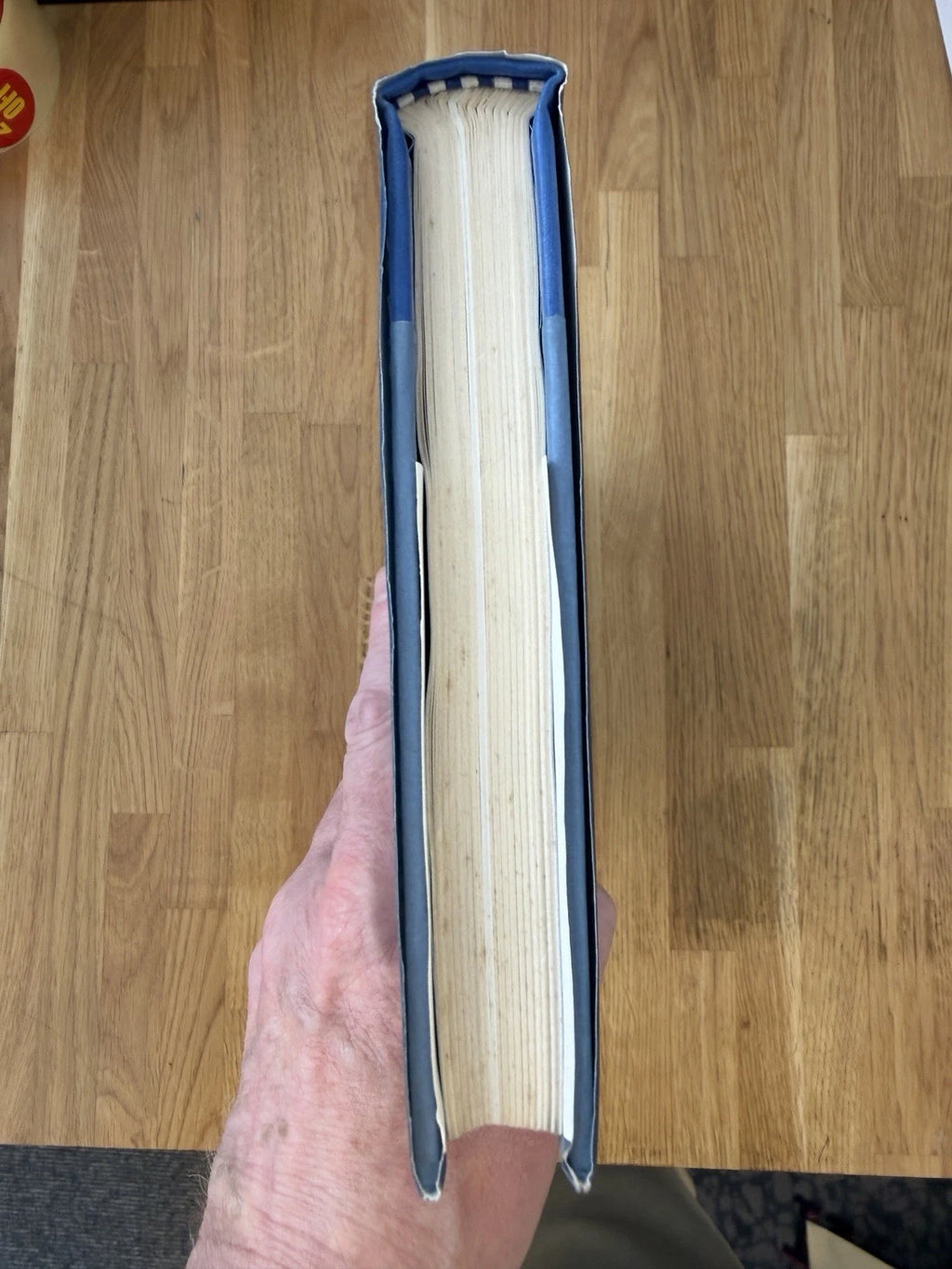 From Dusk to Dawn by Fazal Mahmood (2003, Hardcover) (Secondhand Books)