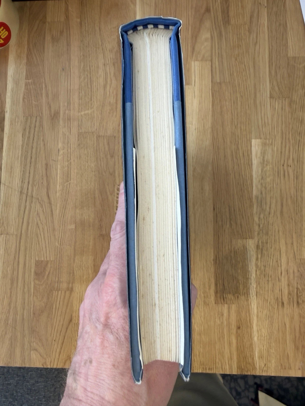 From Dusk to Dawn by Fazal Mahmood (2003, Hardcover) (Secondhand Books)