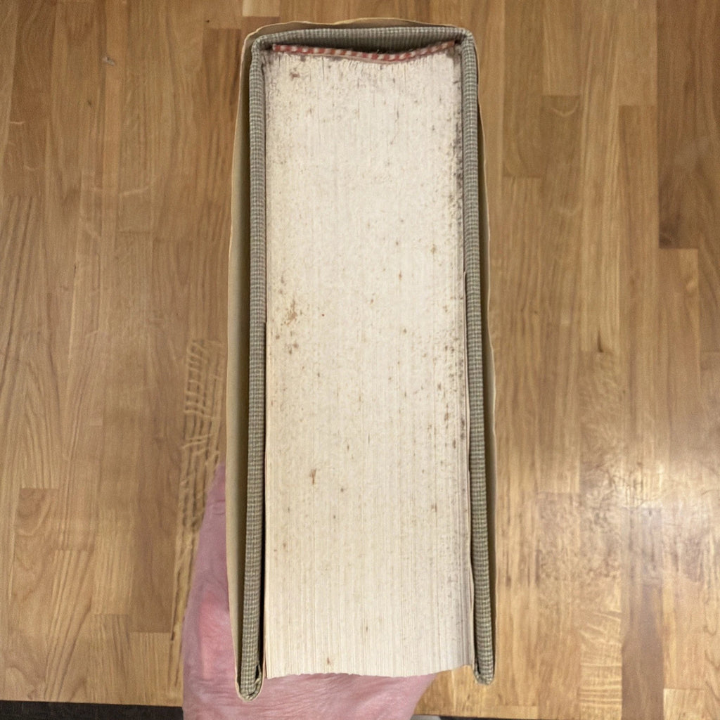 Cambridge History of China Vol 7 Ming Dynasty 1368-1644 Part 1 1988 1st HB DJ (Secondhand Books)