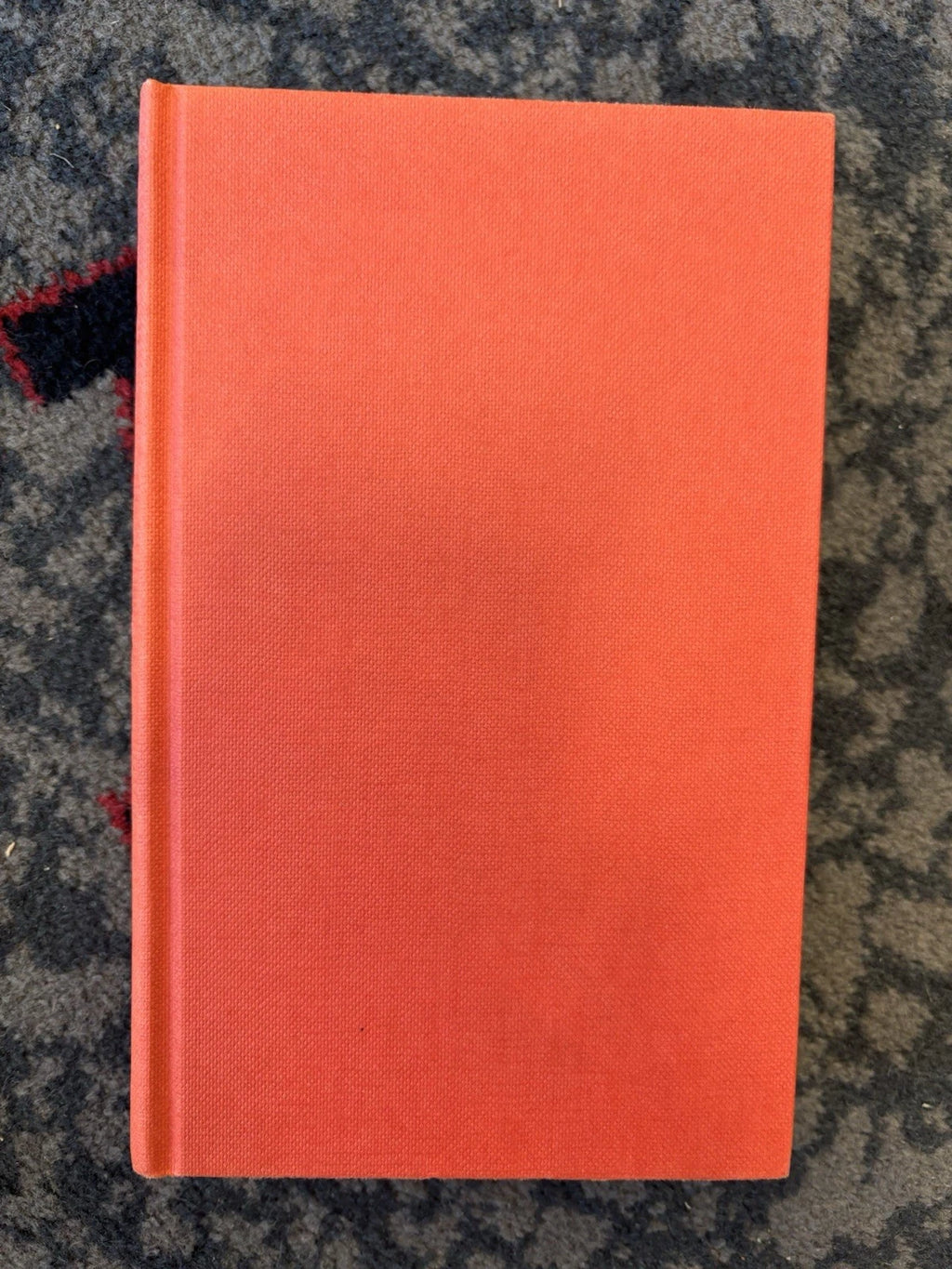 Flashman at the Charge George MacDonald Fraser 1st UK Edition 1973 HB DJ (Secondhand Book)
