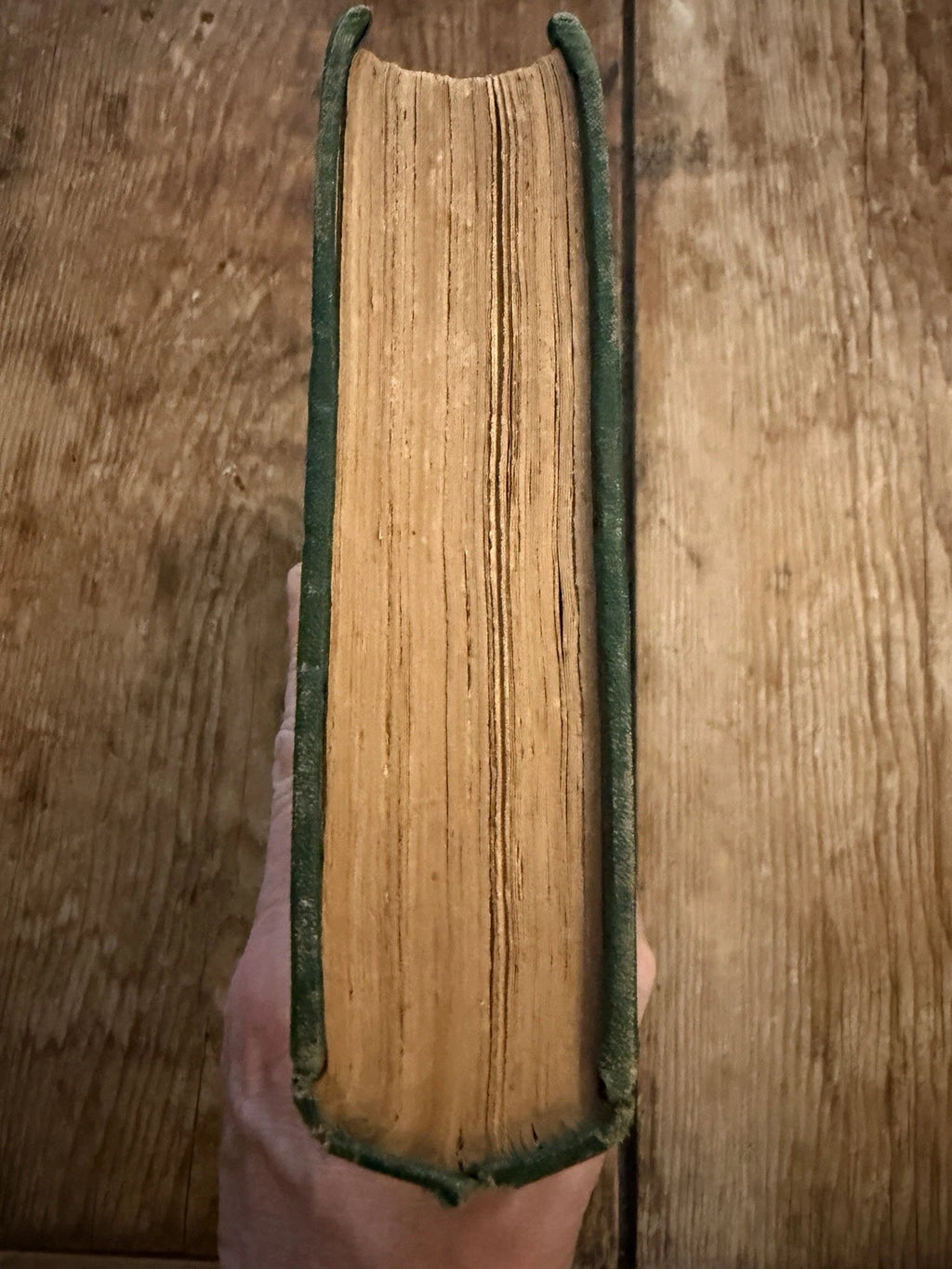 1865 Francis Parkman Pioneers of France in the New World 1st Ed Ex Library (Secondhand Book)