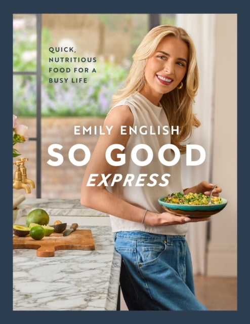 So Good Express - SIGNED COPY