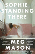 Sophie, Standing There - Signed Copy