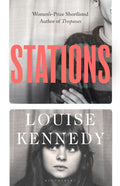 Stations - Signed Copy