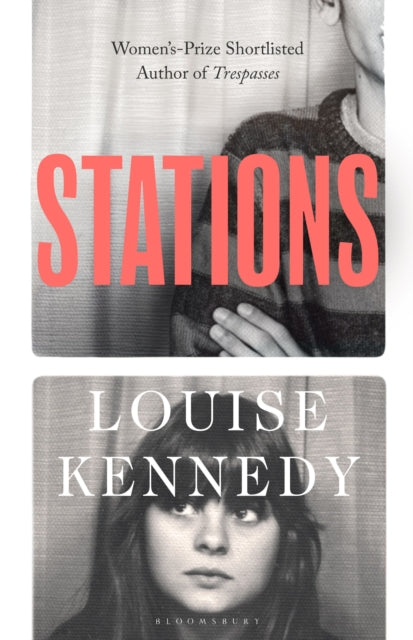 Stations - Signed Copy