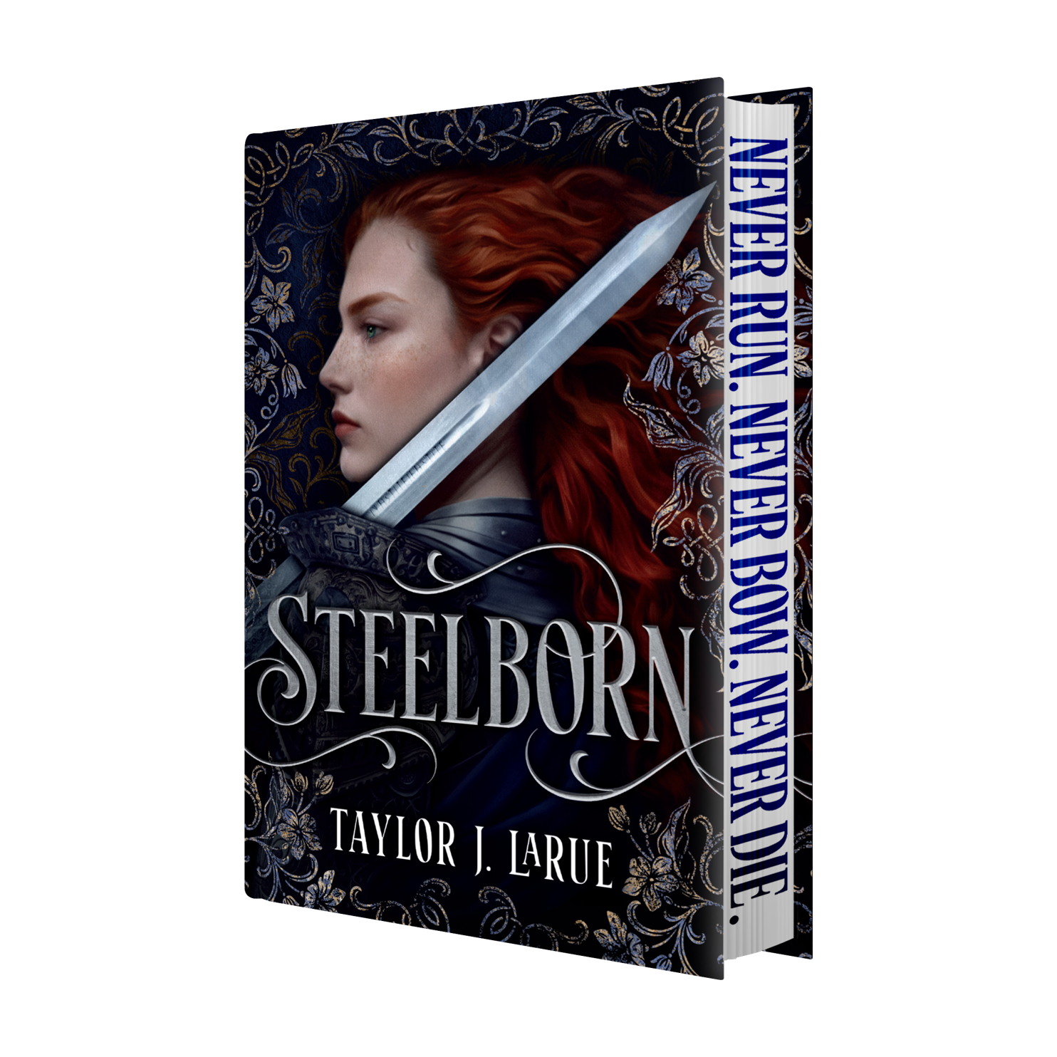 Steelborn - Exclusive edition