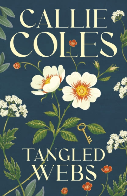 Tangled Webs - Signed Copy
