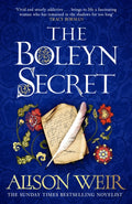 The Boleyn Secret - INDIE SIGNED COPY