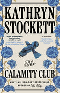 The Calamity Club - SIGNED COPY