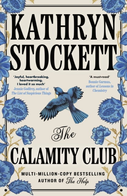 The Calamity Club - SIGNED COPY