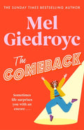 The Comeback - SIGNED COPY