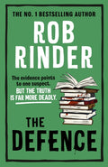 The Defence - SIGNED COPY