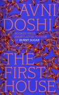 The First House - SIGNED COPY
