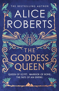 The Goddess Queen - Signed Copy