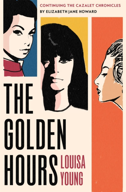The Golden Hours - Signed Copy