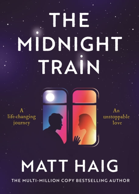 The Midnight Train- Signed Copy