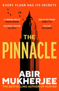 The Pinnacle - SIGNED COPY