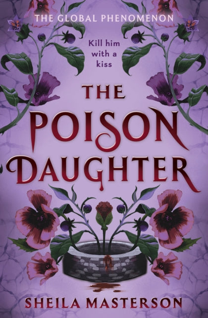 The Poison Daughter - Exclusive Edition