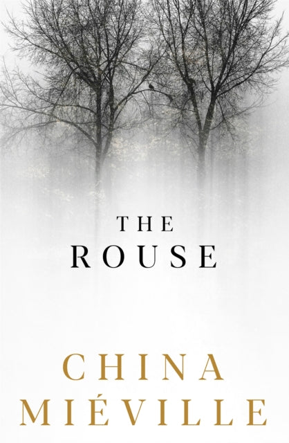 The Rouse - Signed Copy