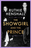 The Showgirl and the Prince - Signed Copy
