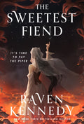 The Sweetest Fiend - Special Edition with Sprayed Edge