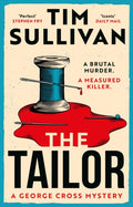 The Tailor - Signed Copy